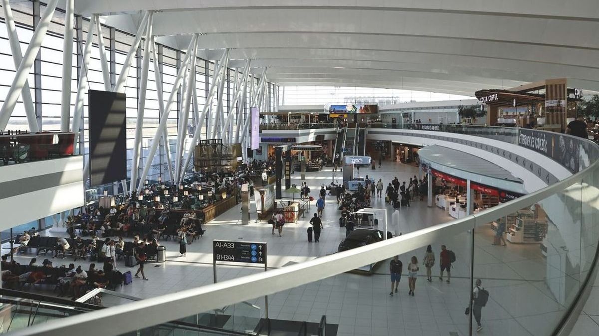 Újra közvetlen járat lesz Toronto és Budapest között