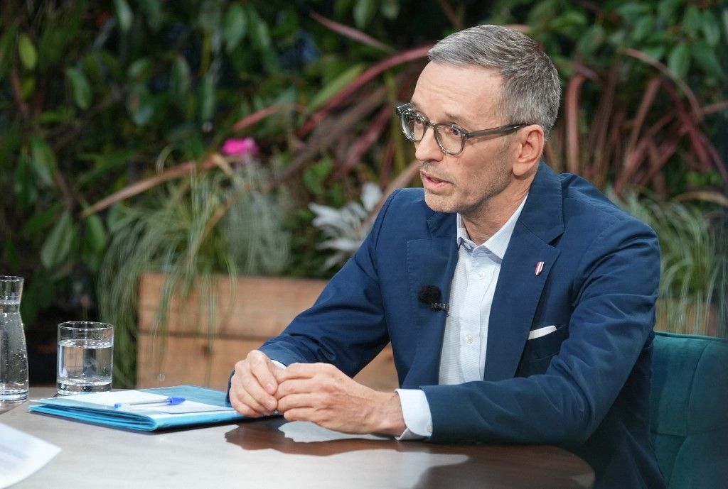 Herbert Kickl