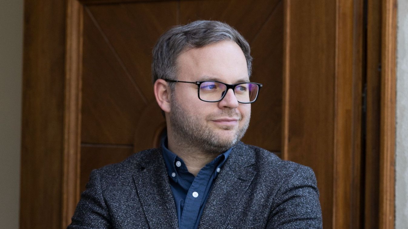Orbán Balázs
