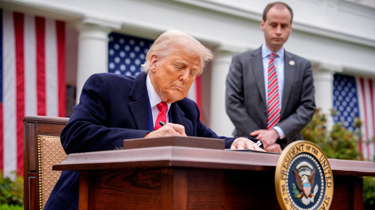 Trump véget vetne az iskolákban terjedő genderideológiának