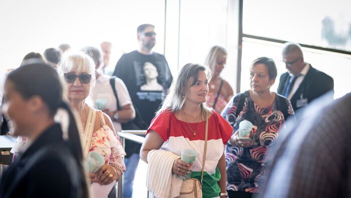 Digitális Polgári Körök rendezvény