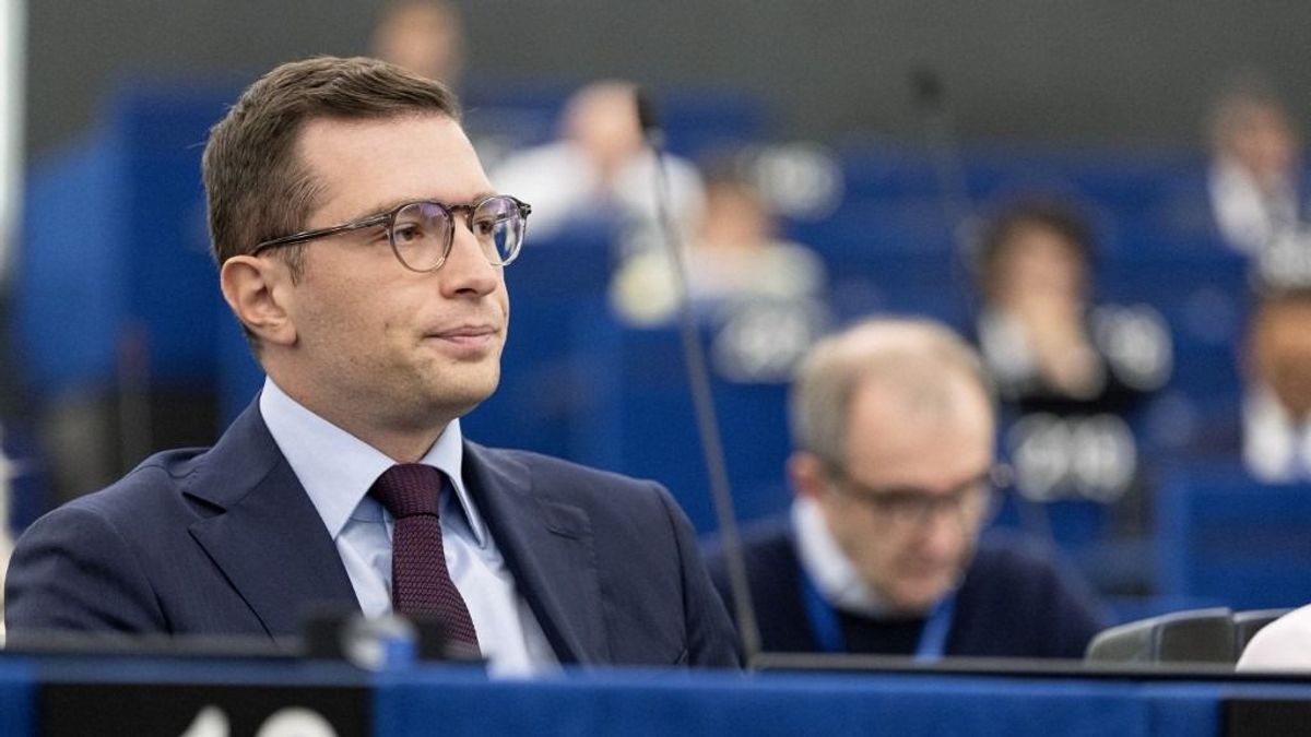 Bardella: Európa nem engedhet a külső nyomásnak