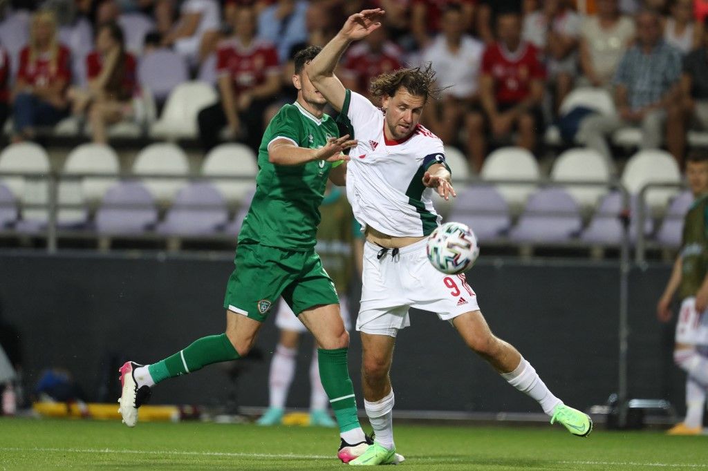 labdarúgó vb-selejtező