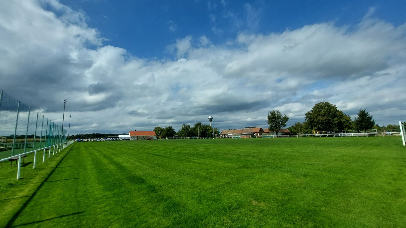 Szarvaskend