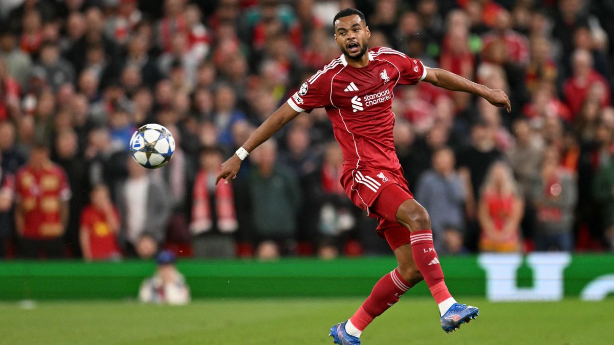 A Liverpool játékosa ilyen passzkirályt még életében nem látott + videó