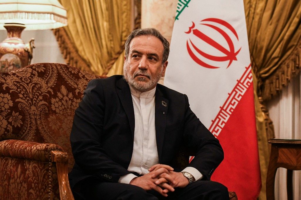 Irán