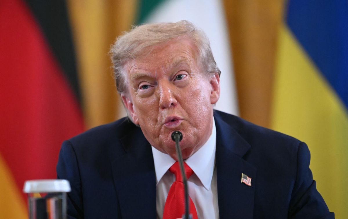 Trump akár szankciókat is bejelenthet