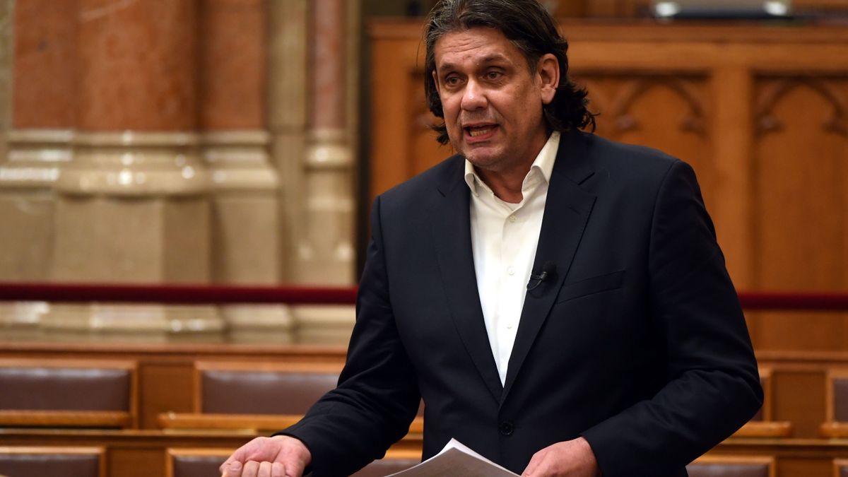 Deutsch Tamás: Magyar Péter Brüsszel embere, ezért úszhatja meg