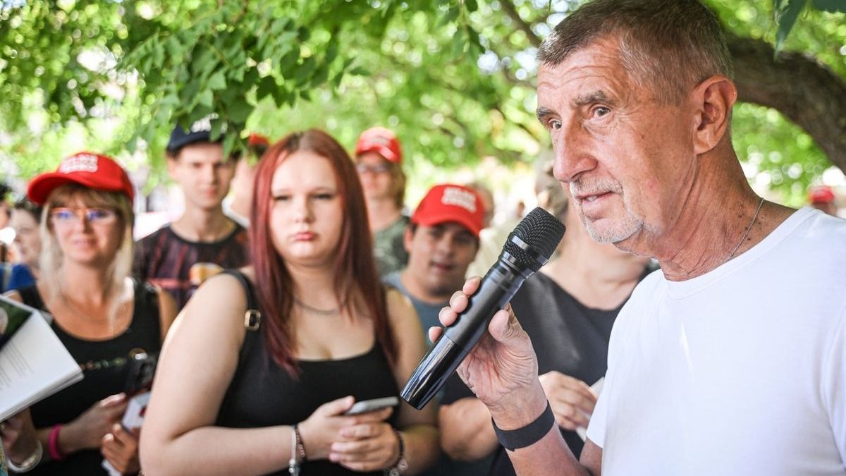 Babis győzelemre tör, Brüsszel retteg Orbán Viktor szövetségesétől