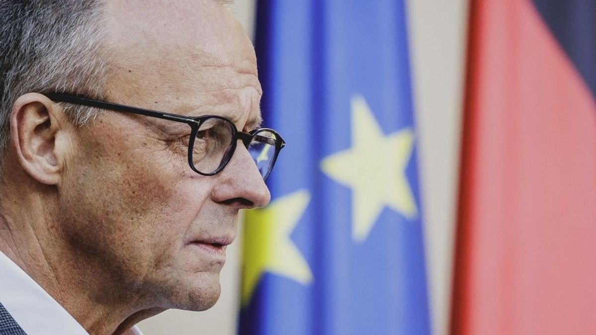 Merz: Vissza kell venni a hatalmat Brüsszeltől