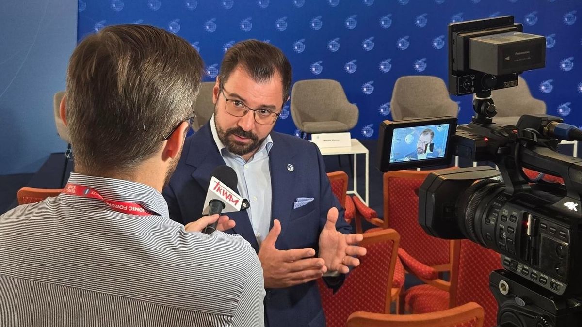 Szánthó Miklós: Ha Magyar Péter jön, Brüsszel parancsai jönnek vele