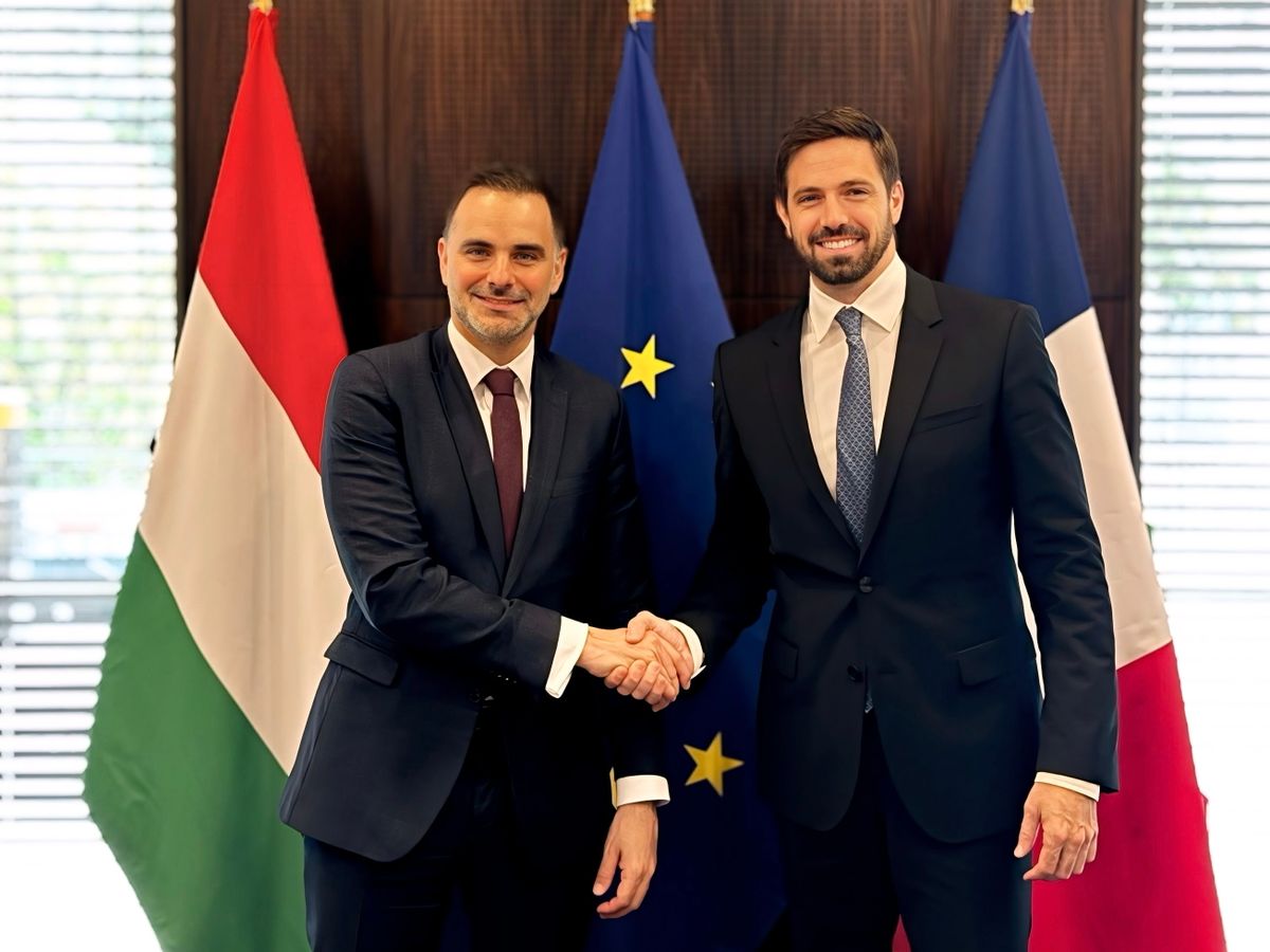 Magyar Levente