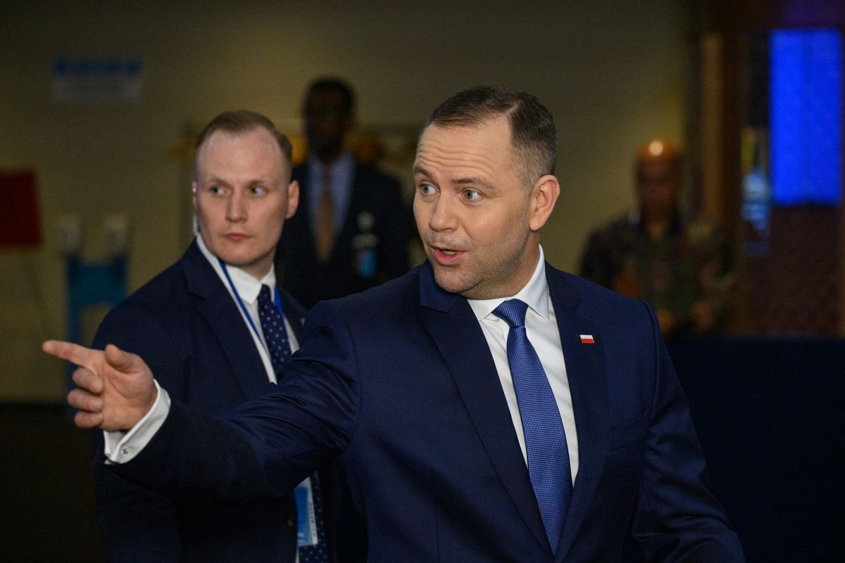 Nawrocki a törvény előző változatát megvétózta 