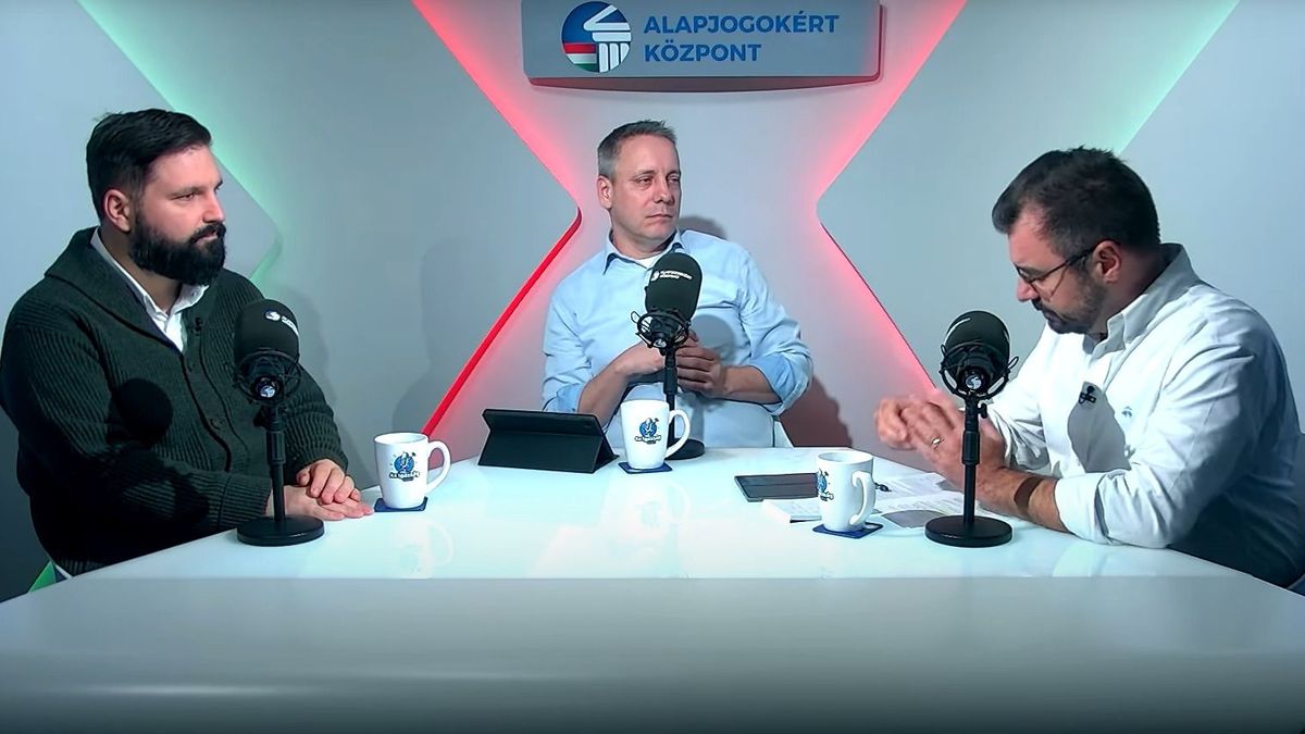 Nem finomkodtak az Igazság órája legújabb adásában, az álhírbotrány volt a téma + videó