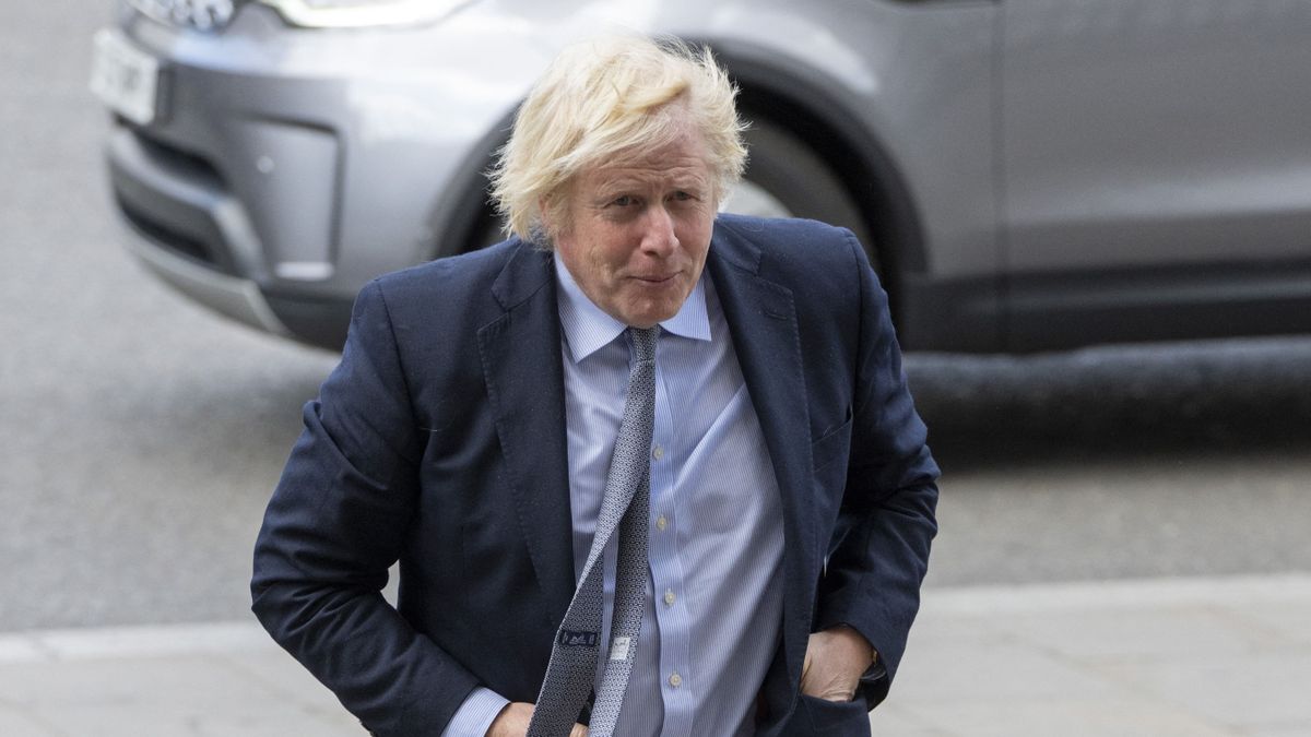 Boris Johnson üzleti haszonra váltotta a kormányfői kapcsolatait