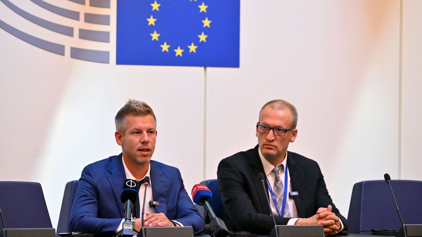 Európai Parlament