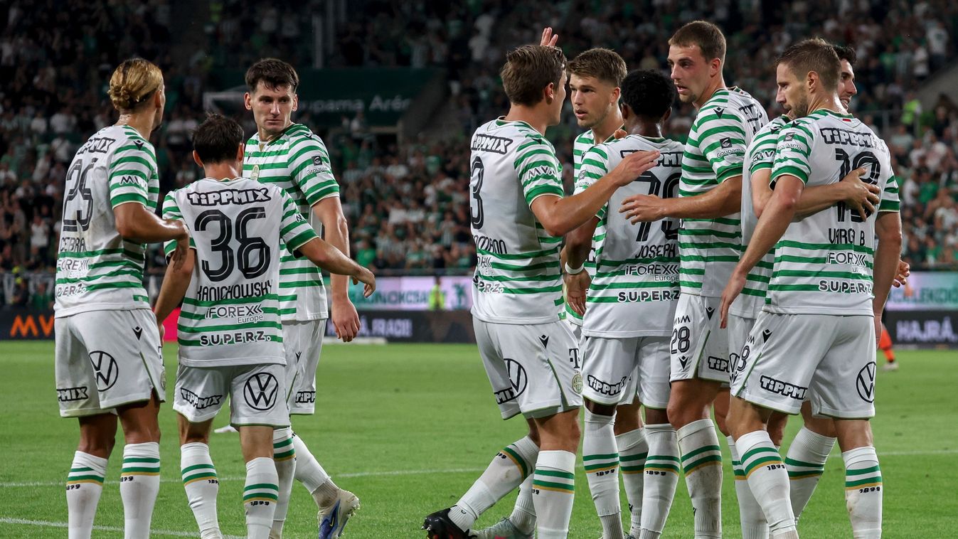 A Magyar Kupa 4. fordulója következik.