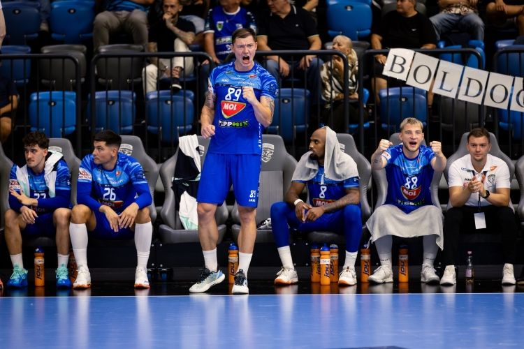 Jogos a tatabányai öröm, a Pick Szeged ellen kevés csapat tud ilyen magabiztosan nyerni 