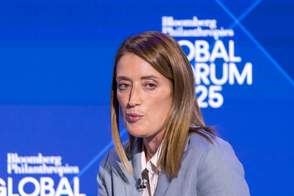 Szudán kormánya Roberta Metsola közbenjárását kérte az ügyben