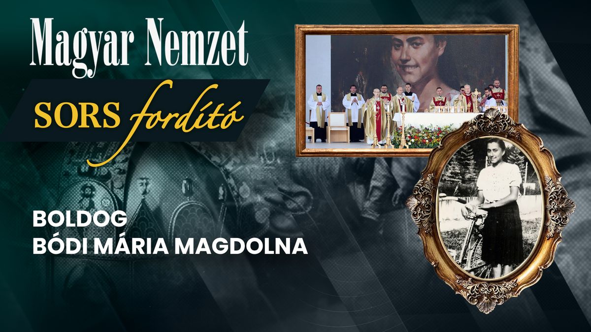 Sorsfordító – Keresztényüldözés Magyarországon + videó