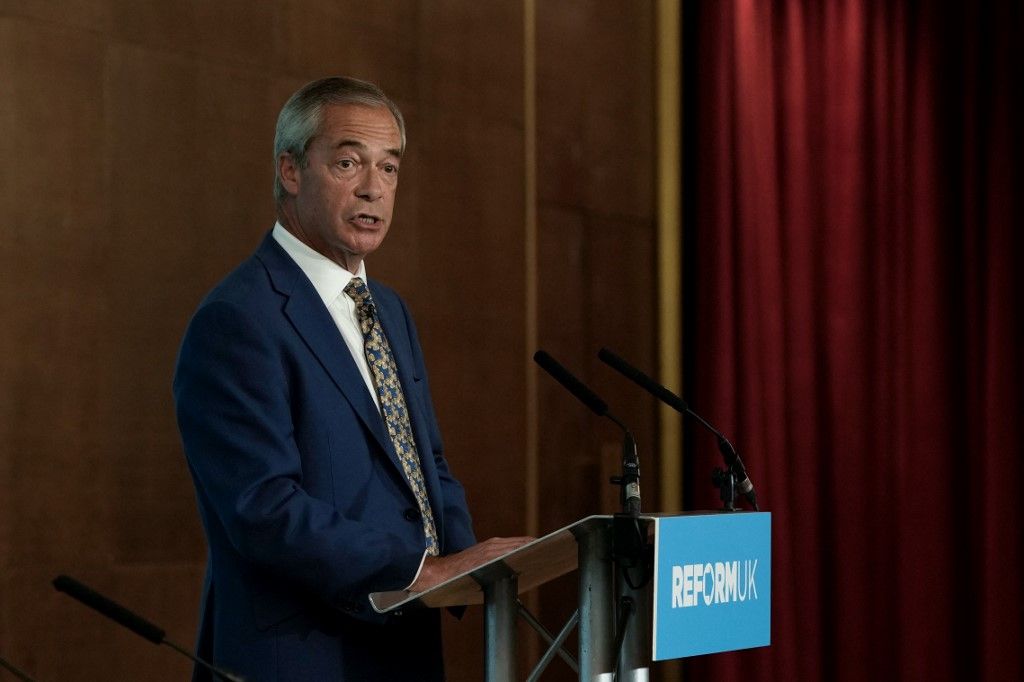 Farage