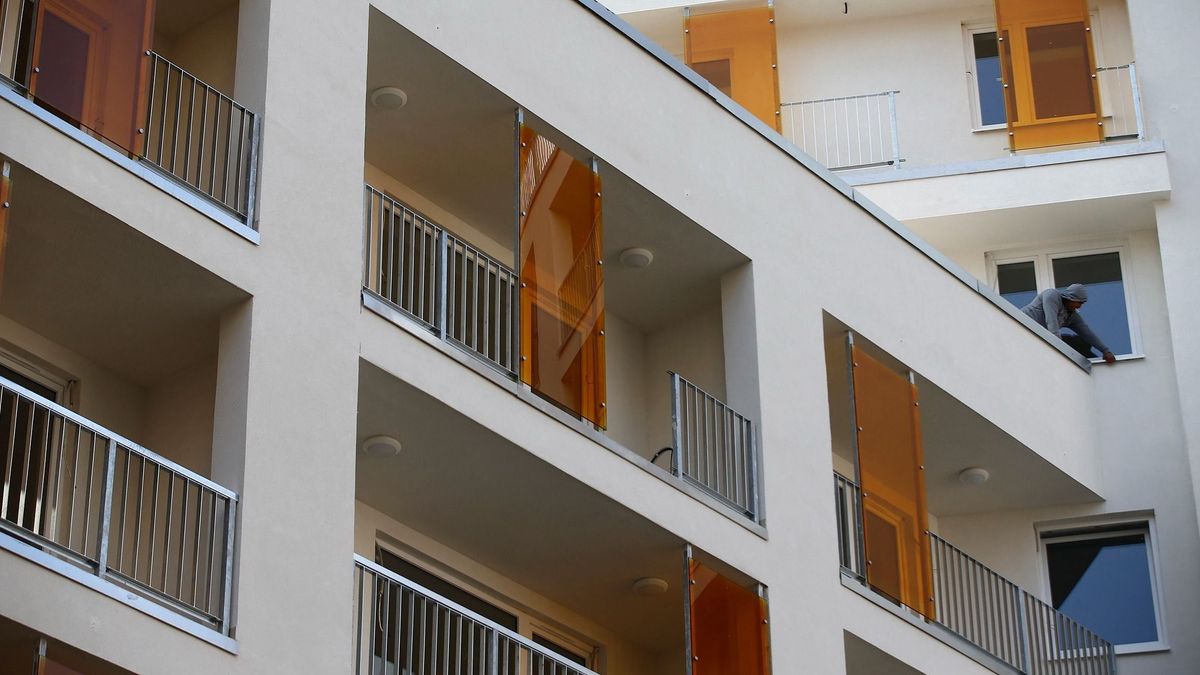 Építkezés, építőipar, lakás, ingatlan, munkaerő, gazdaság, ingatlanpiac