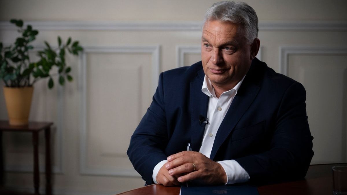 Orbán Viktor: A gyűlölethuszároknak lógó orral kell eloldalogniuk