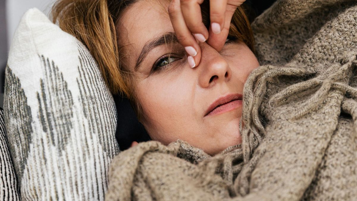 Megfázás és nátha – minden esetben fertőzést jelent, hiába hárítják sokan