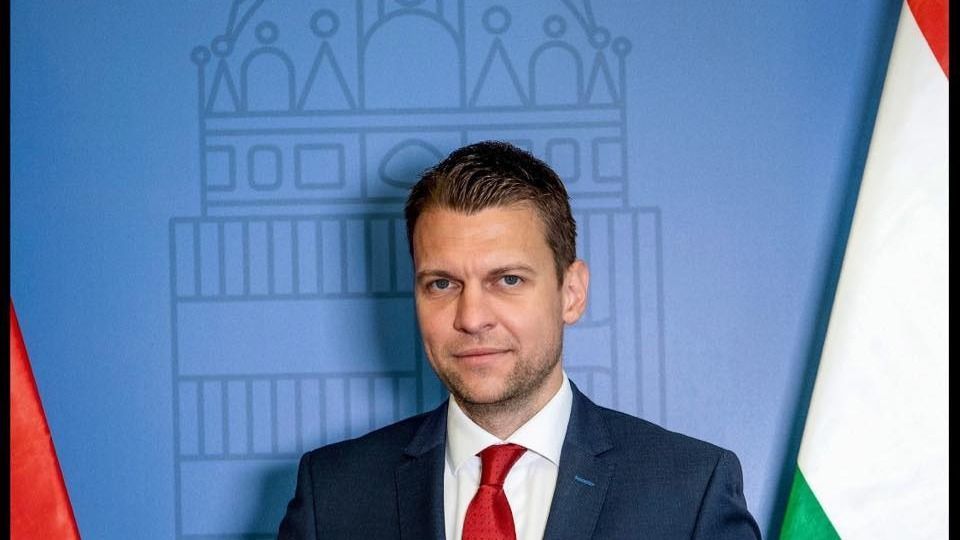 Menczer Tamás