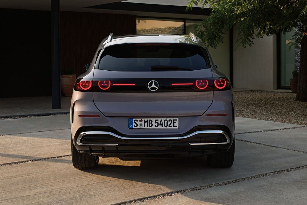 Mercedes GLC