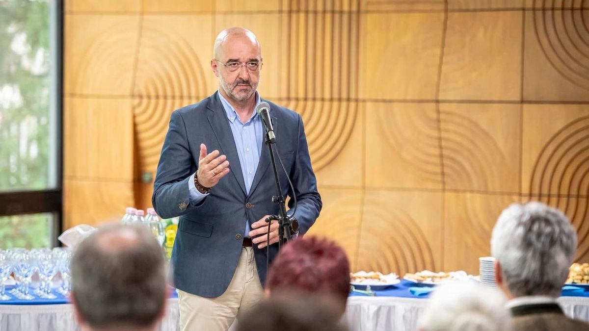 Kovács Zoltán államtitkár kifakadt a brüsszeli döntésre