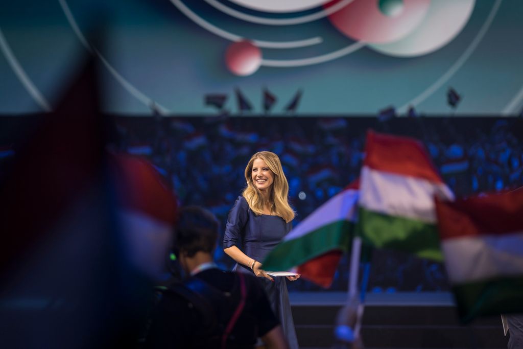Digitális Polgári Körök rendezvény