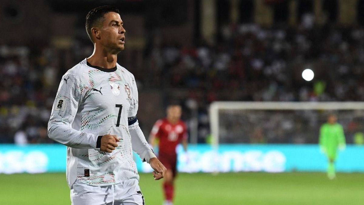 Cristiano Ronaldo semmibe veszi Szoboszlait, aki gyerekkora óta rajong érte?