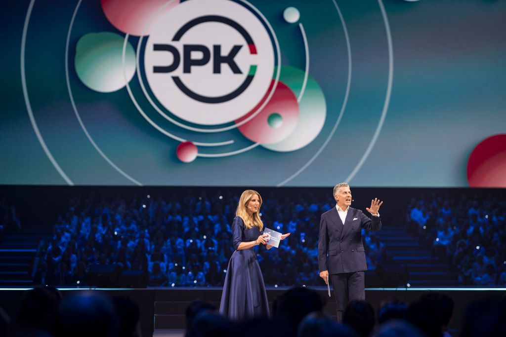 Digitális Polgári Körök rendezvény