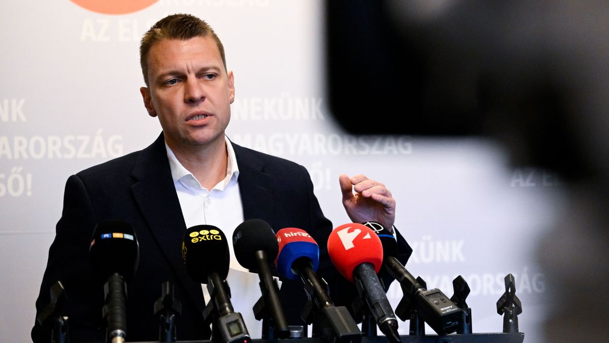 Menczer Tamás: Megmutatjuk az erőnket, de nekünk nem kell hozzá pisztoly + videó