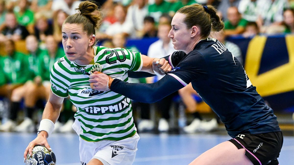 A Fradi a stabil védekezés hiánya miatt bukott el megint az Odense ellen