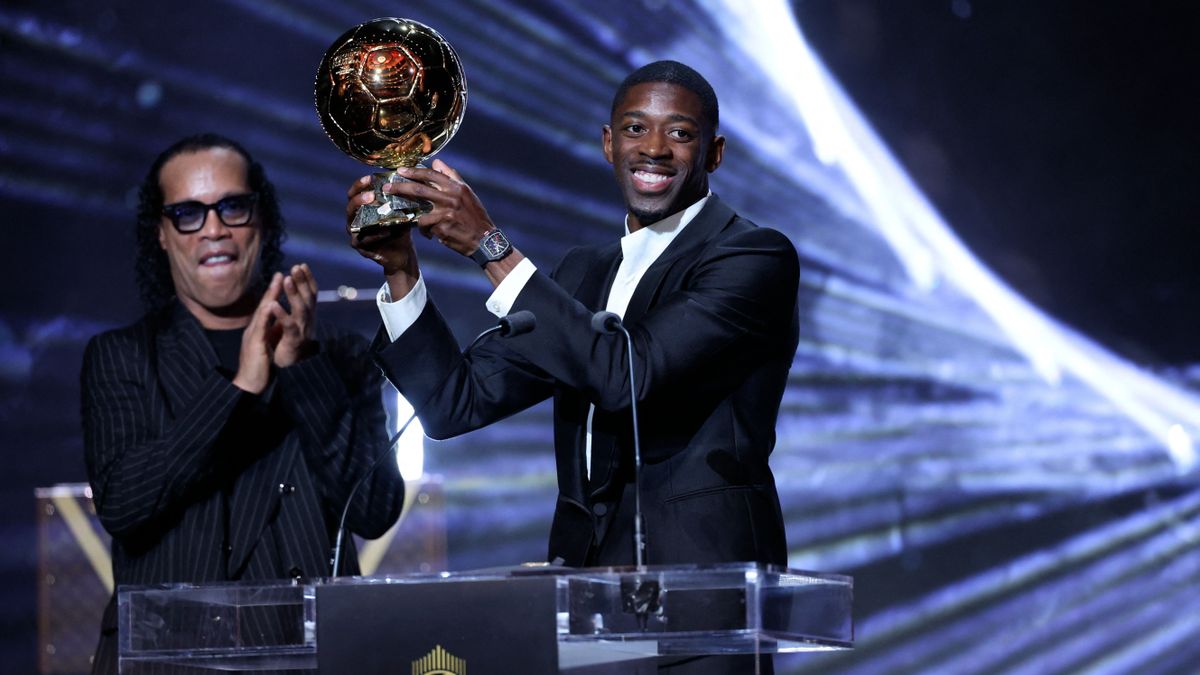 Dembélé Aranylabdája miatt még mindig forrnak az indulatok Liverpoolban és Párizsban