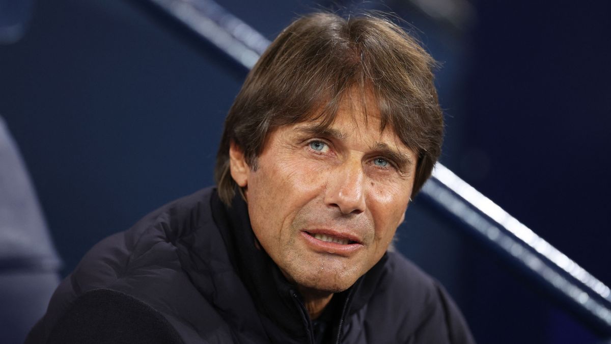 Antonio Conte szerint a bajnoki cím miatt nagyok az elvárások velük szemben. 