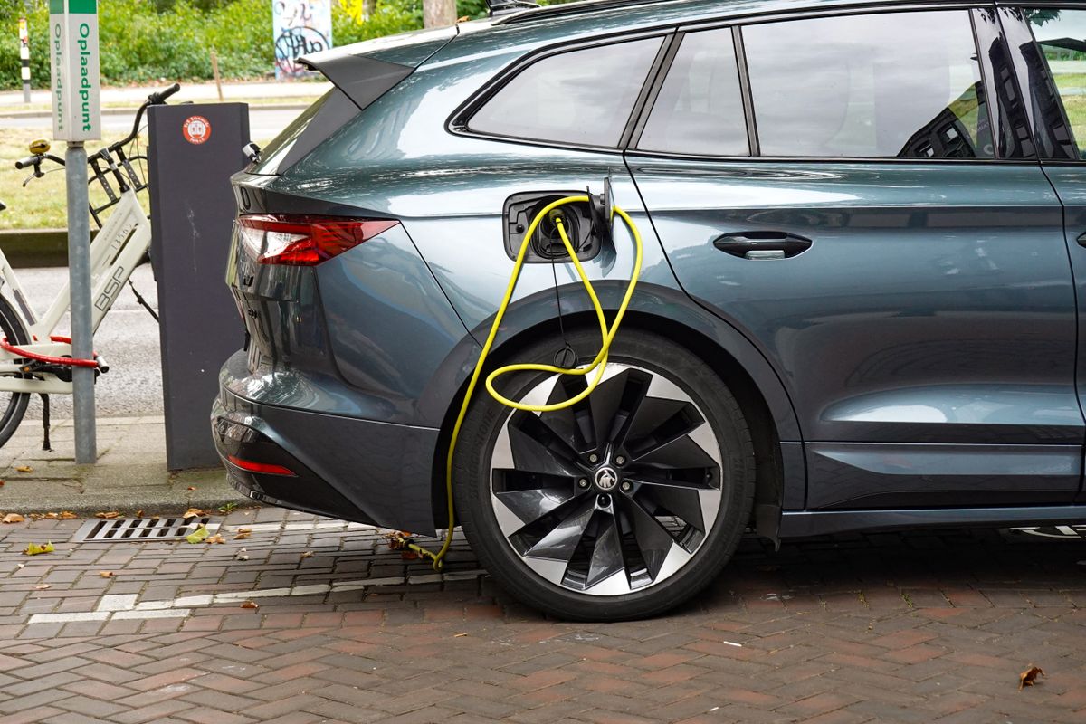 Háború idején is kelendők az új autók Ukrajnában, ahol a kínai elektromos járművek eladásai ugrásszerűen, több mint 40 százalékkal növekedtek.