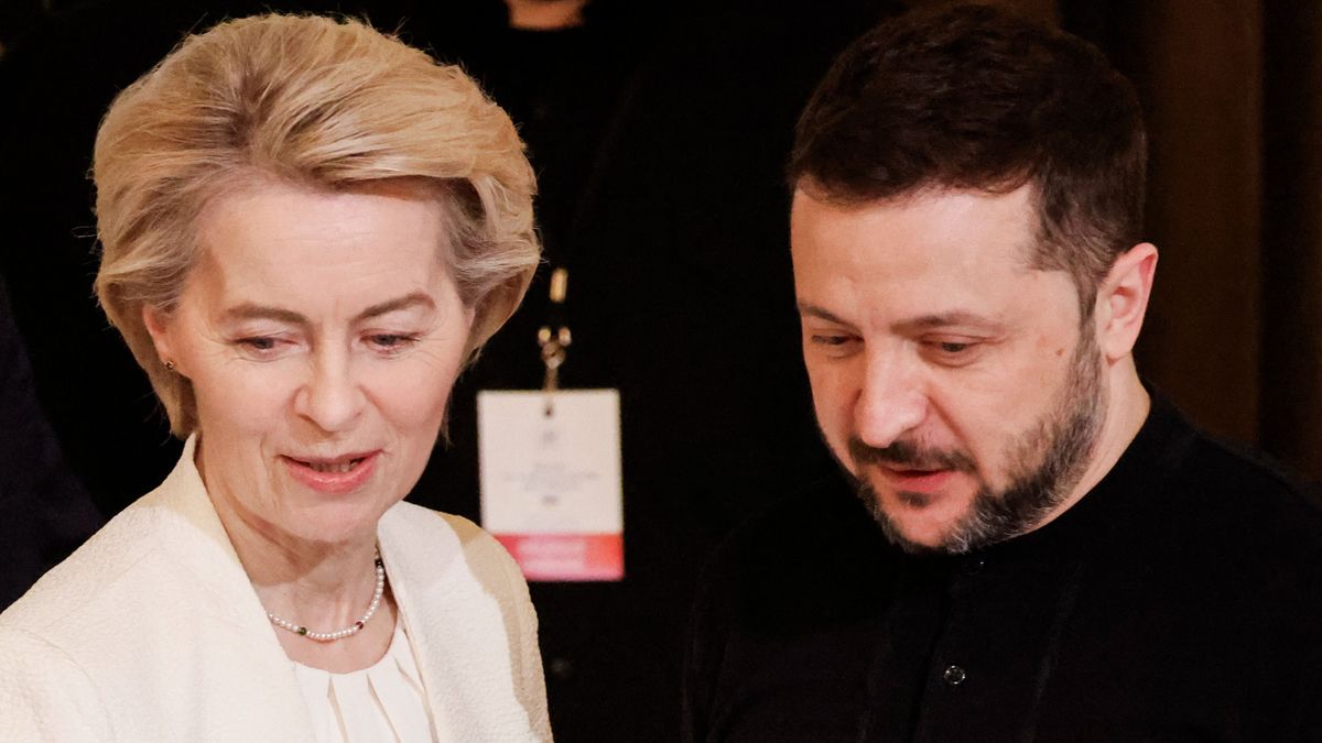 A háború, ami az „elit” zsebébe vándorol: milliárdok a nyugati segélyekből