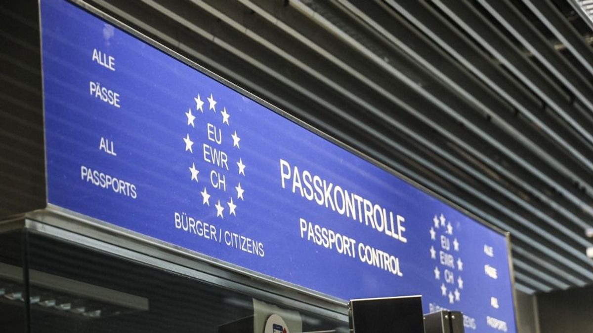 Már évtizedekkel ezelőtt figyelmeztettek a bevándorlás veszélyeire