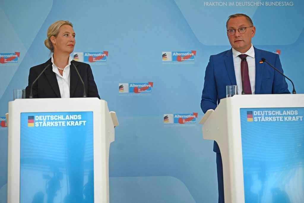 AfD