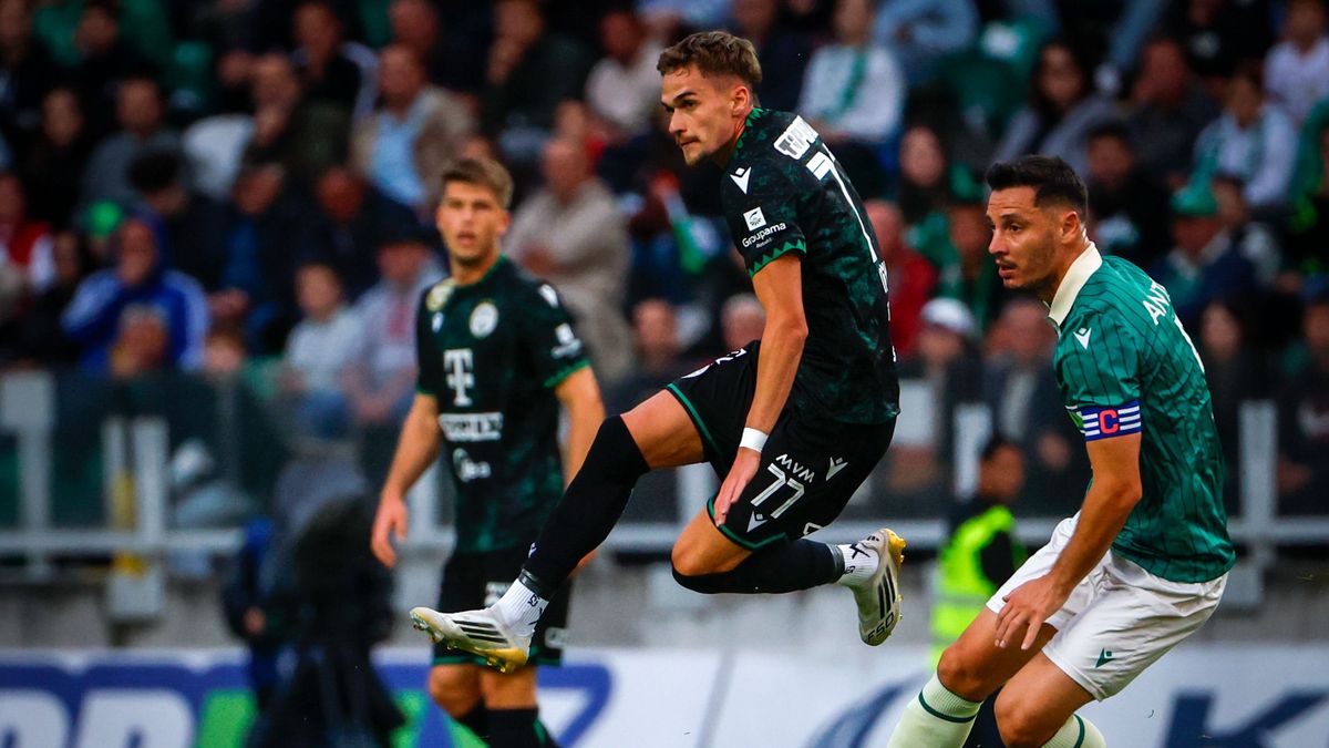 Robbie Keane elárulta miért nem kezdett Varga Barnabás és Tóth Alex