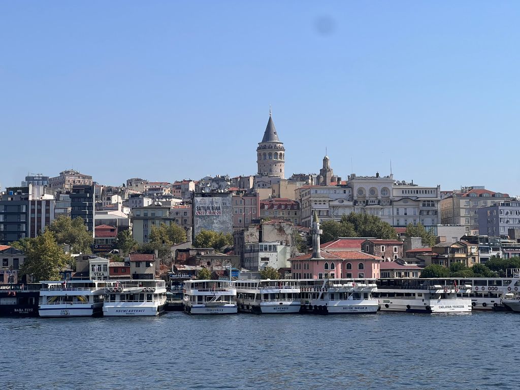 Isztambul
