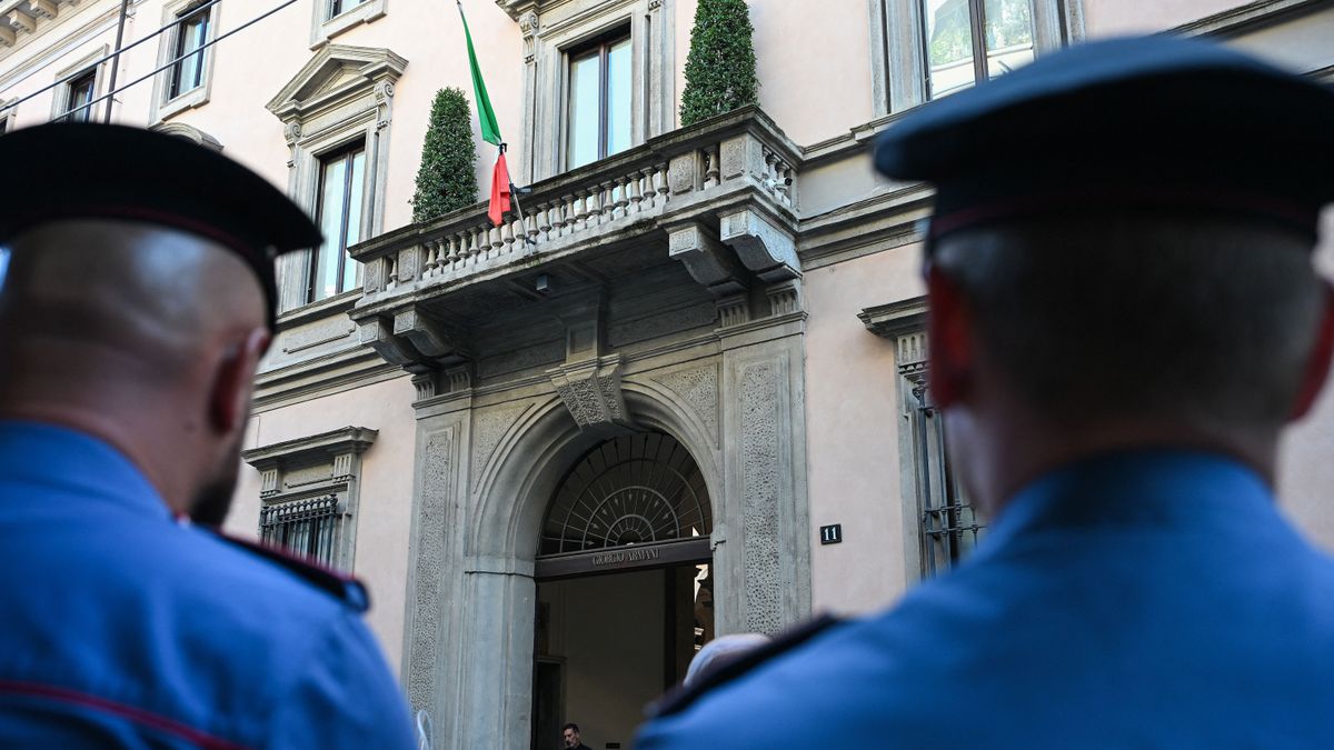 Fellázadtak az olaszok a magyar nők megerőszakolása miatt