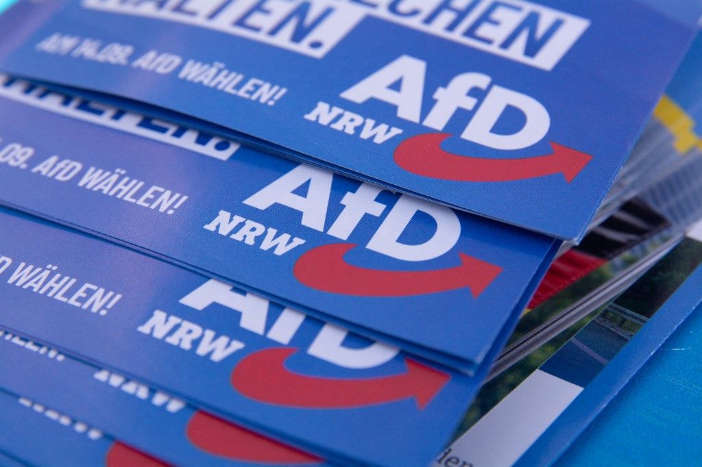 Az AfD politikusok sorra halnak meg a német választások előtt