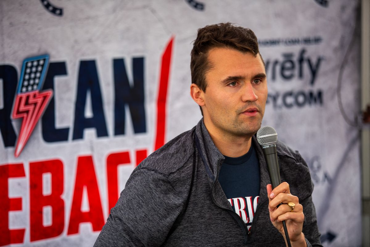 Charlie Kirk tragédiája felpörgette a Turning Point USA iránti érdeklődést, a szervezet rekord számú megkeresést kapott 48 óra alatt.