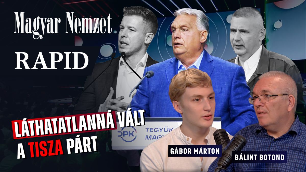 Rapid – A patrióták bebetonozták magukat a digitális világba + videó 