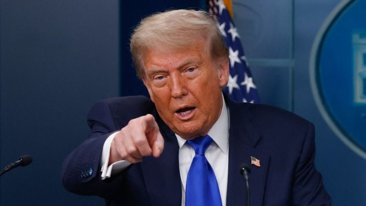 Trump lerántotta a leplet a nyugat-európai országok képmutatásáról!