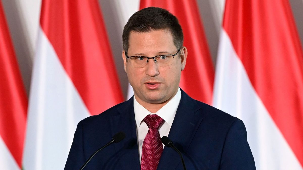 Gulyás Gergely Krúbiról: aki ilyet tesz, az semmilyen normális közösségben nem tűrhető meg